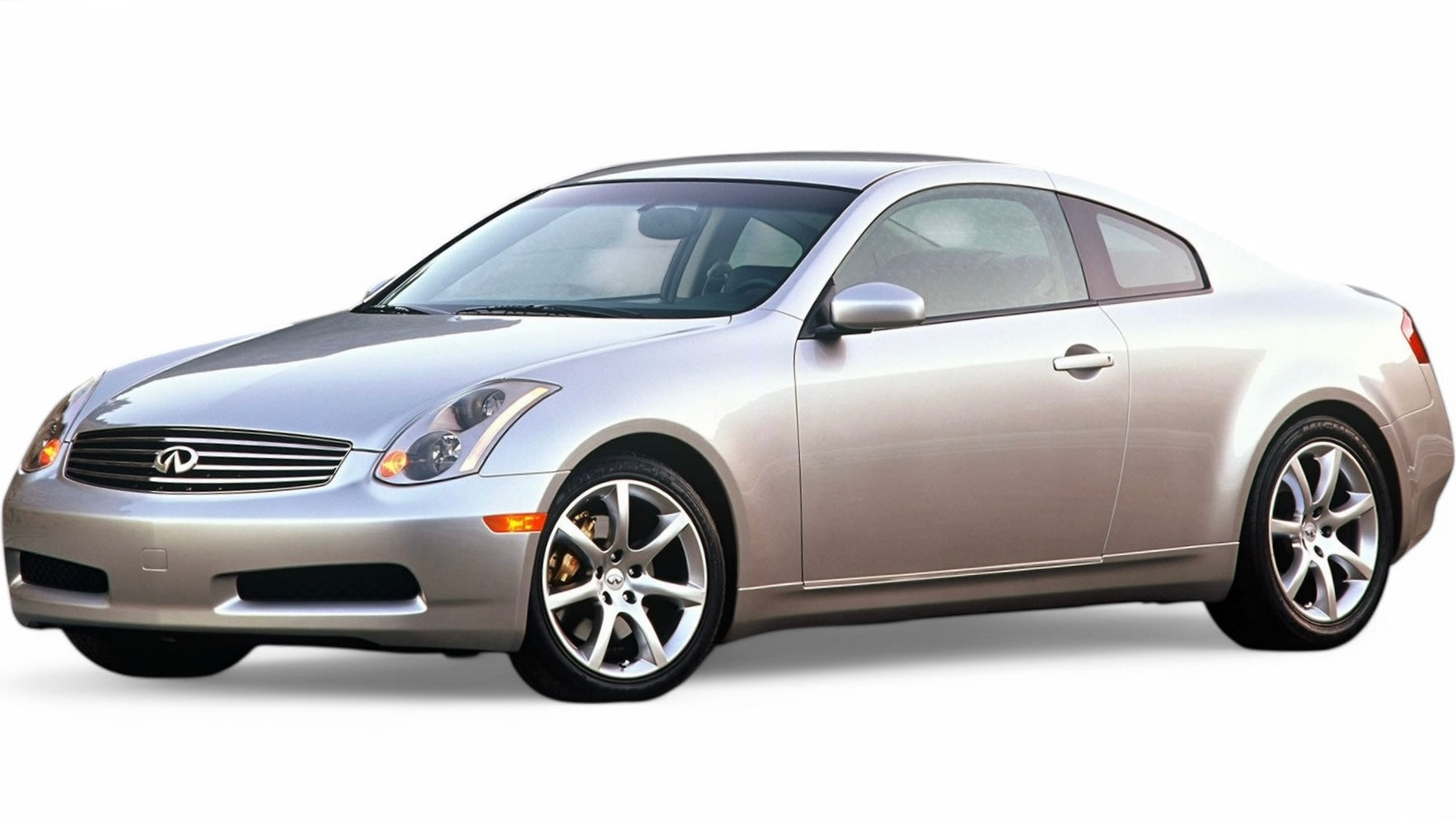 03-07 G35 Coupe – The V36 Shop