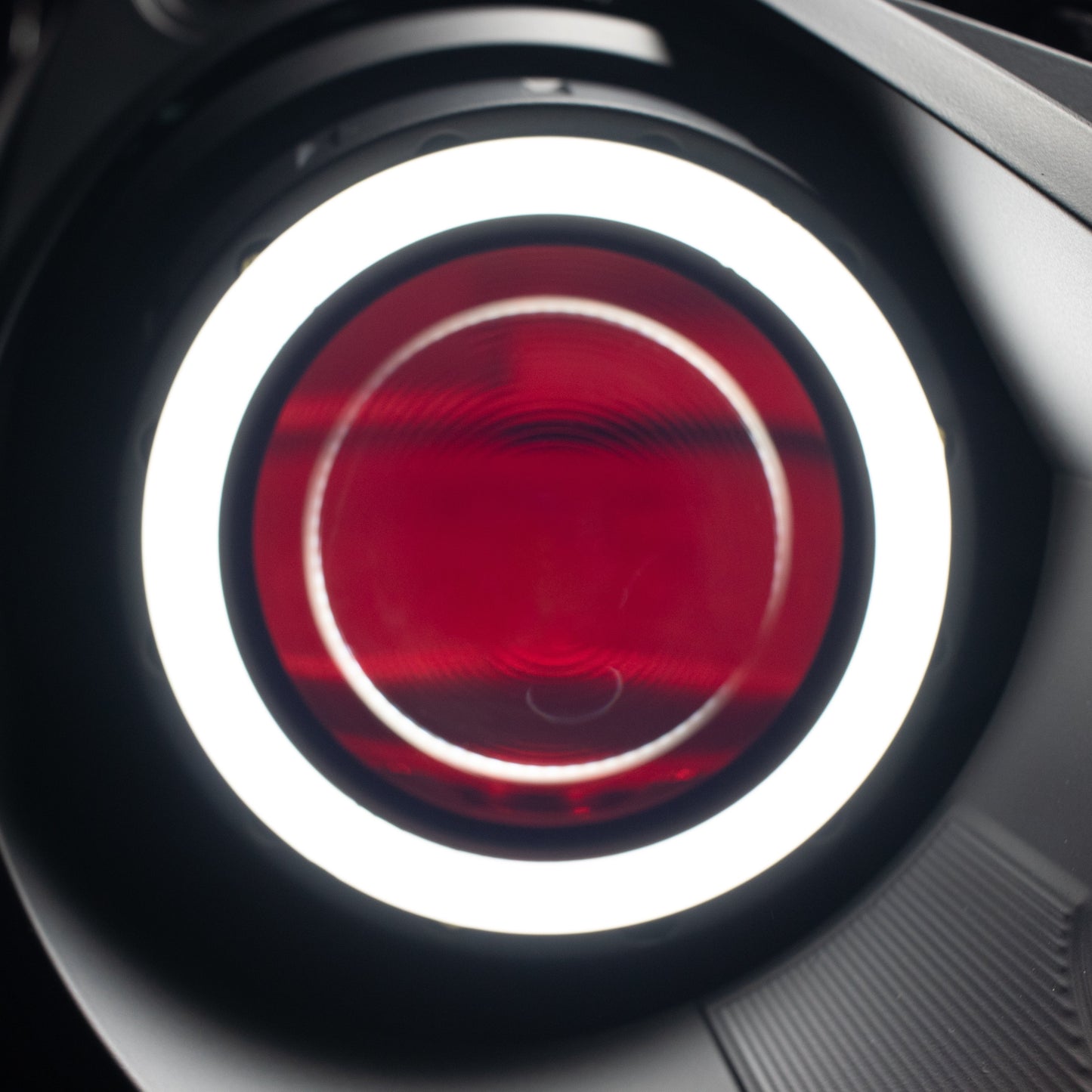 07-09 G35/G37 Angel Eye Headlights