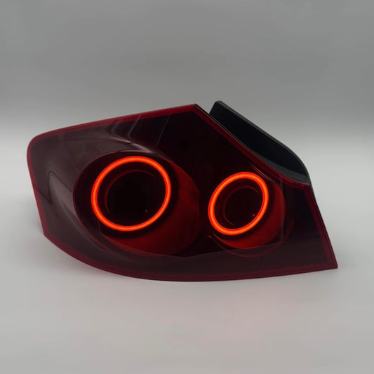 G37/G35 Sedan GTR Style Tail Lights
