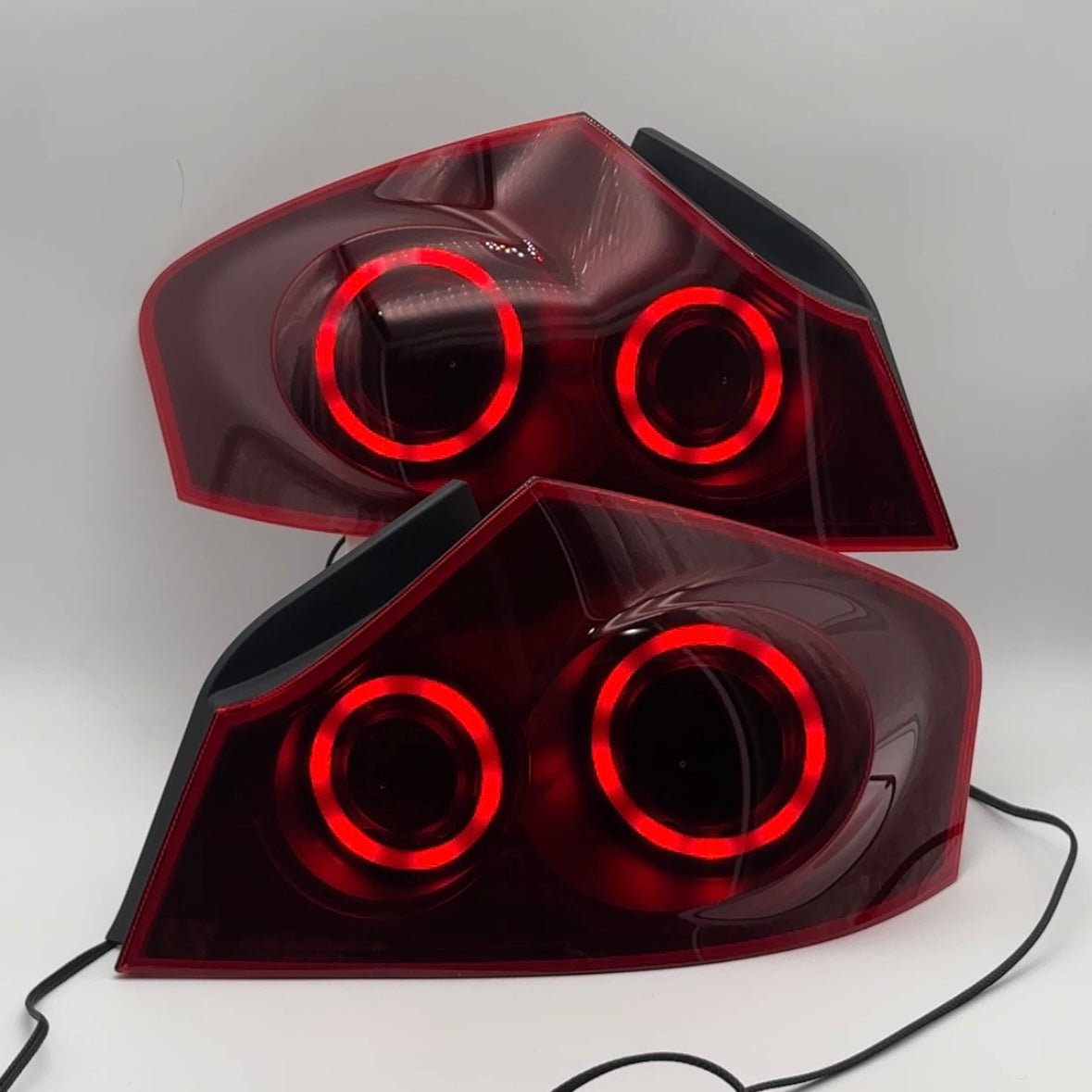 G37/G35 Flow Series GTR Tail Lights