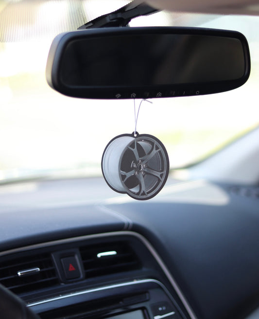 Nismo Car Air Freshener