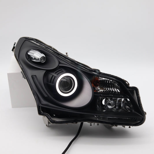 07-09 G35/G37 Angel Eye Headlights