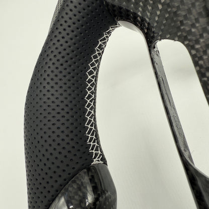 G37 Carbon Fiber Steering Wheel