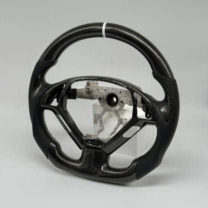G37 Carbon Fiber Steering Wheel