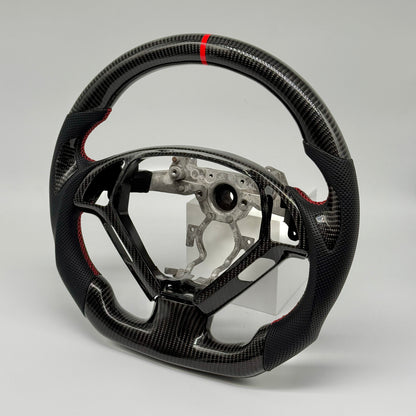G37 Carbon Fiber Steering Wheel
