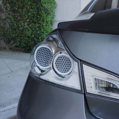 G37/G35 Sedan RGB GTR Tail Lights