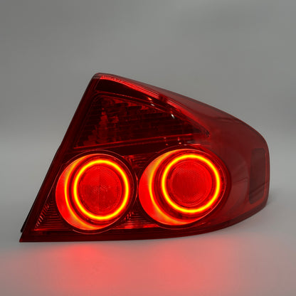 03-06 G35 Sedan GTR Tail Lights